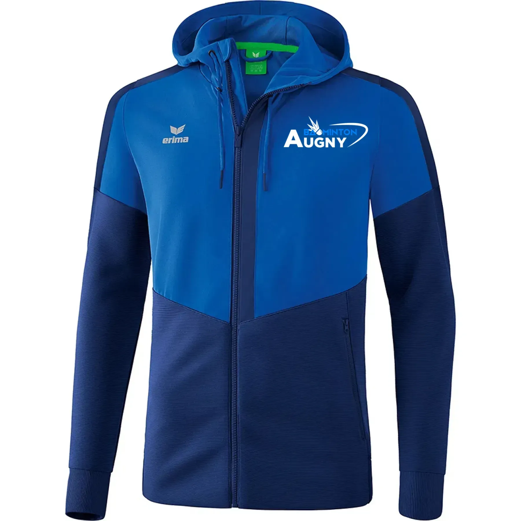 Veste Augny
