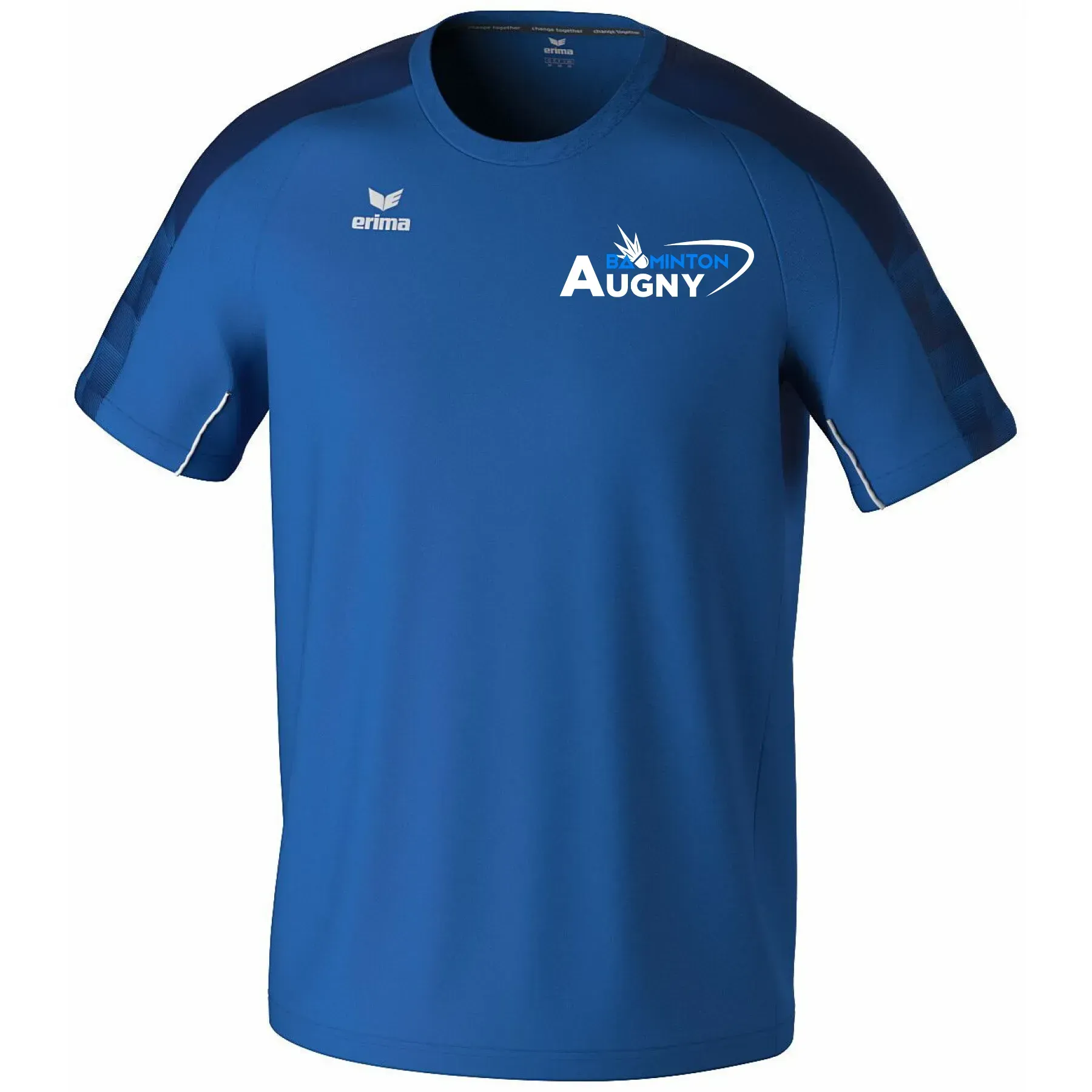 Maillot Augny
